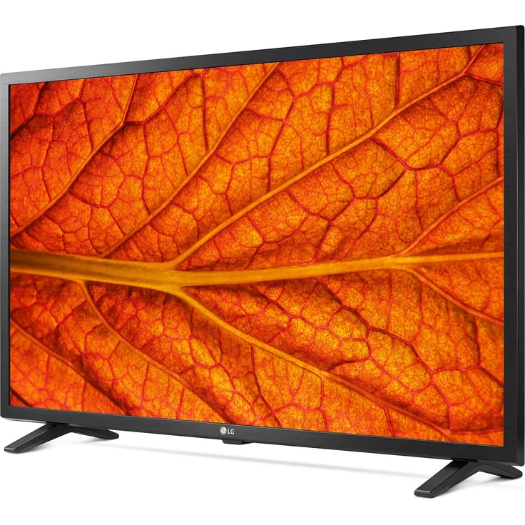LG 32LM6370PLA 80 cm (32 Zoll) LED Smart TV (Full HD, HDR) HD-Triple-Tuner (Sat, Antenne, Kabel) Modelljahr 2020 Energieklasse G (DE-Modell) – Bild 2