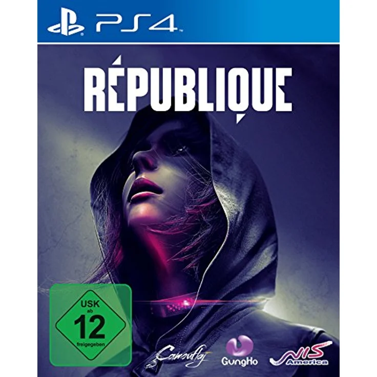 République (PS4) - Preisvergleich – Bild 1