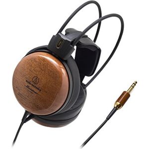 Bild für Audio-Technica ATH-W1000Z schwarz