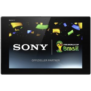 Bild für Sony Xperia Z2 Tablet