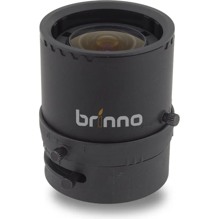 Brinno BCS für Ziel 18 – 55 Time Lapse Brinno TLC200 Pro F1,2 18 – 55 mm schwarz