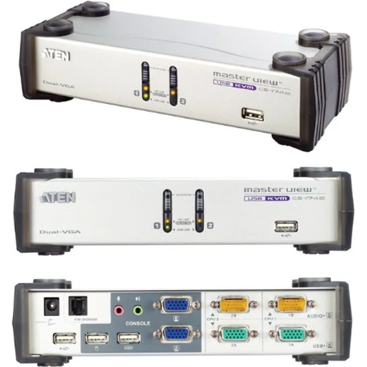 ATEN CS1742