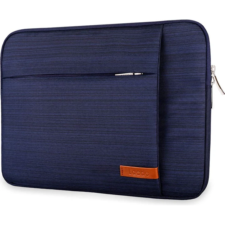 Lacdo B1A72C2 Schutzhülle, 14-15.4 Inches, blau, Stück: 1 – Bild 1