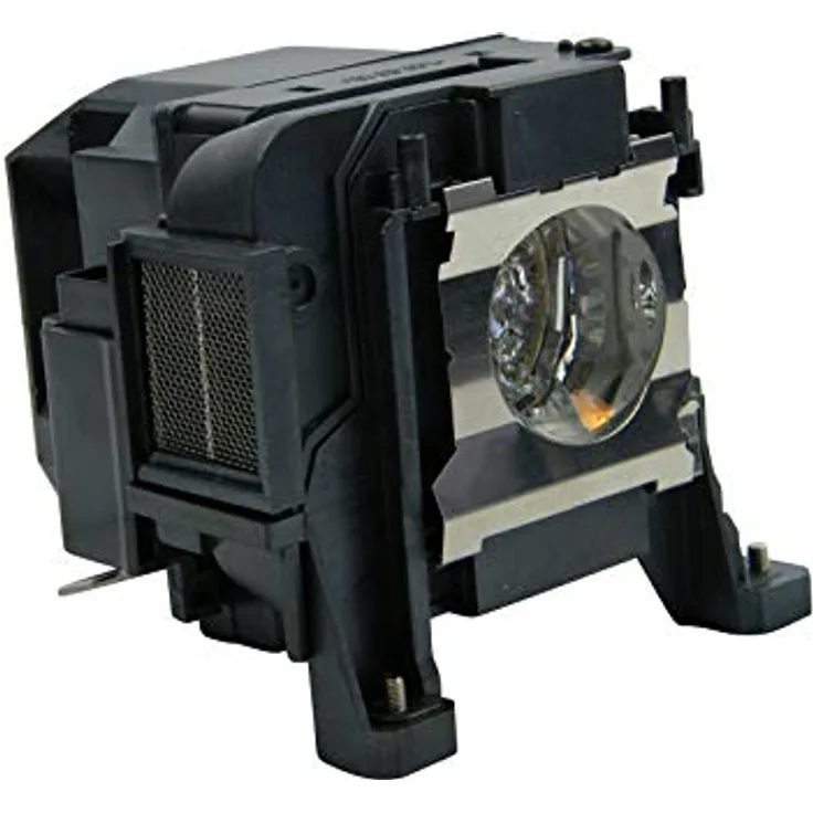 azurano Ersatzlampe für EPSON ELPLP89 V13H010L89 mit Gehäuse