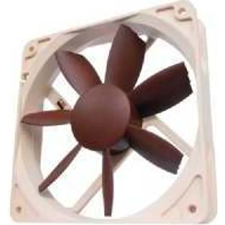 Noctua NF-S12B ULN Lüfter