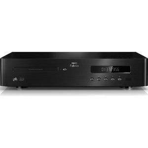 Bild für Philips bdp9700