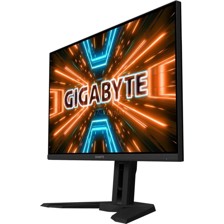 GIGABYTE M32Q - 31,5 Zoll, 4K/UHD (3840 x 2160), IPS-Panel, 165Hz, 1ms, 350cd/m², DisplayHDR 400 (M32Q) – Bild 3
