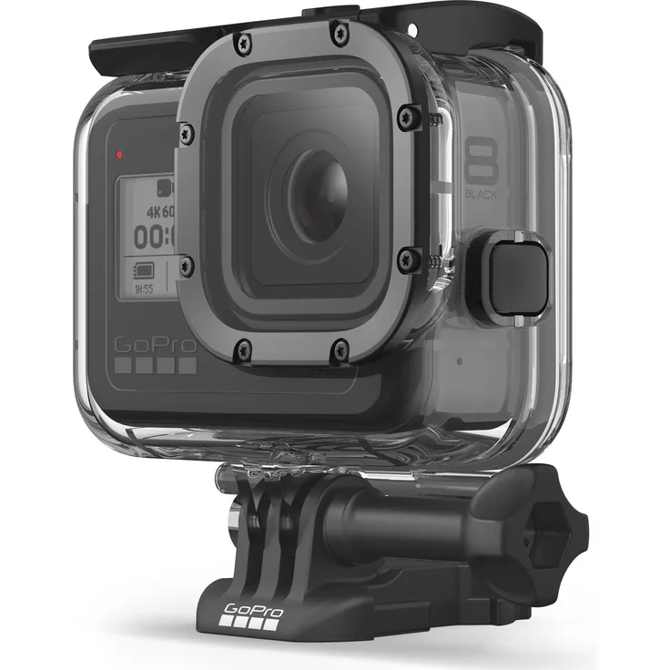 GoPro Schutzgehäuse für HERO8 Black (Offizielles GoPro Zubehör) - Preisvergleich