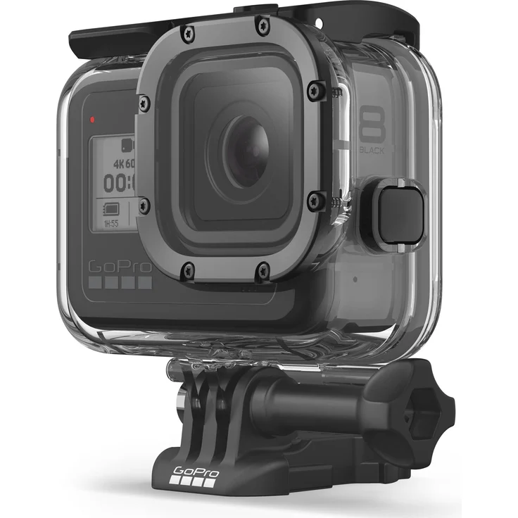 GoPro Schutzgehäuse für HERO8 Black (Offizielles GoPro Zubehör) - Preisvergleich – Bild 1