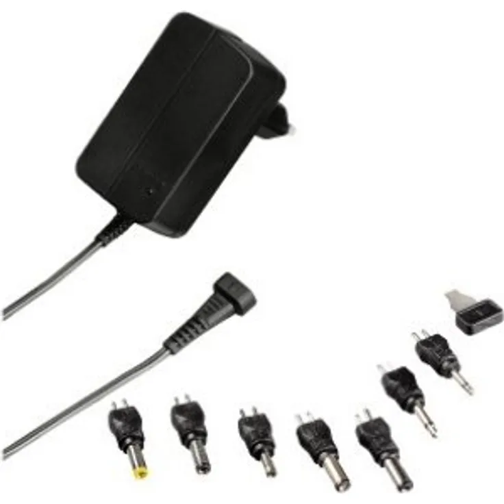 InLine - Netzteil - 15 PIN SATA Power (M) - 15 PIN SATA Power (W) - 1 m (29651C)