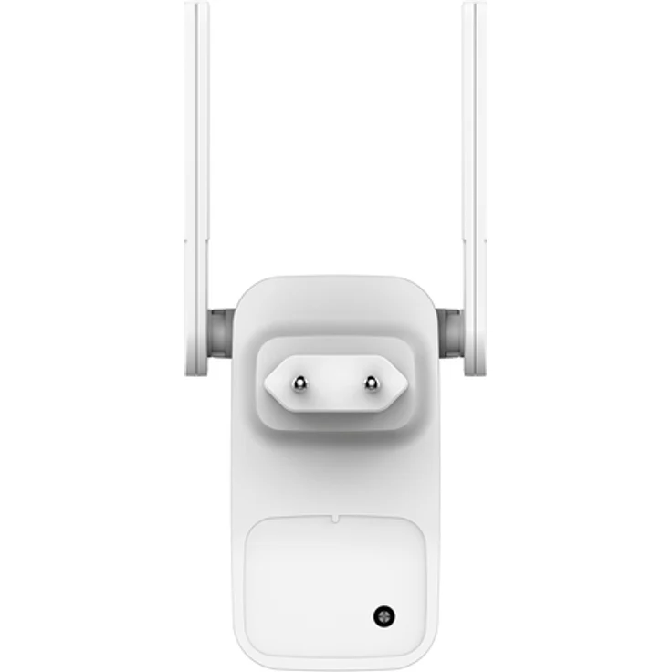 D-Link DAP-1610 AC1200 Wi-Fi Range Extender (bis zu 1200 Mbit-S, Ausrichtbare Externe Antennen, WPS-Taste) – Bild 4