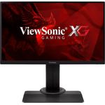 ViewSonic XG2705-2 - 27 Zoll, Full HD (1920 x 1080), IPS-Panel, 144Hz, 1ms, AMD FreeSync Premium, höhenverstellbar (VS17984)