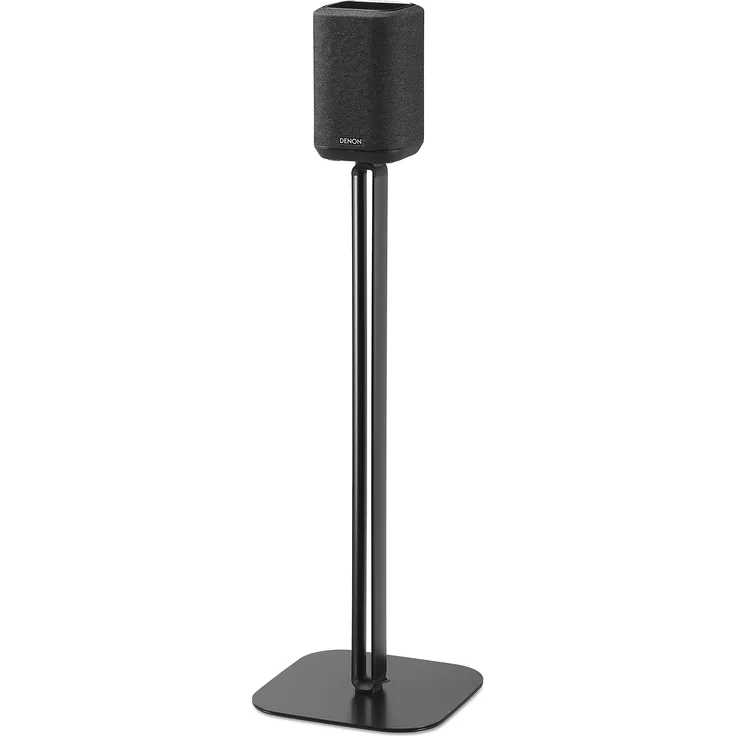 SoundXtra Bodenständer für Denon Home 150 - Schwarz