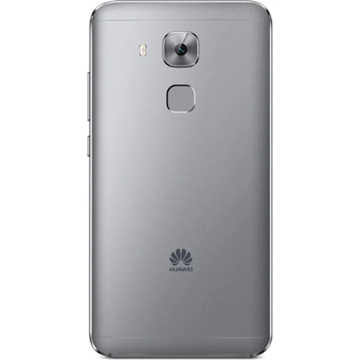 HUAWEI Nova Plus silber – Bild 3