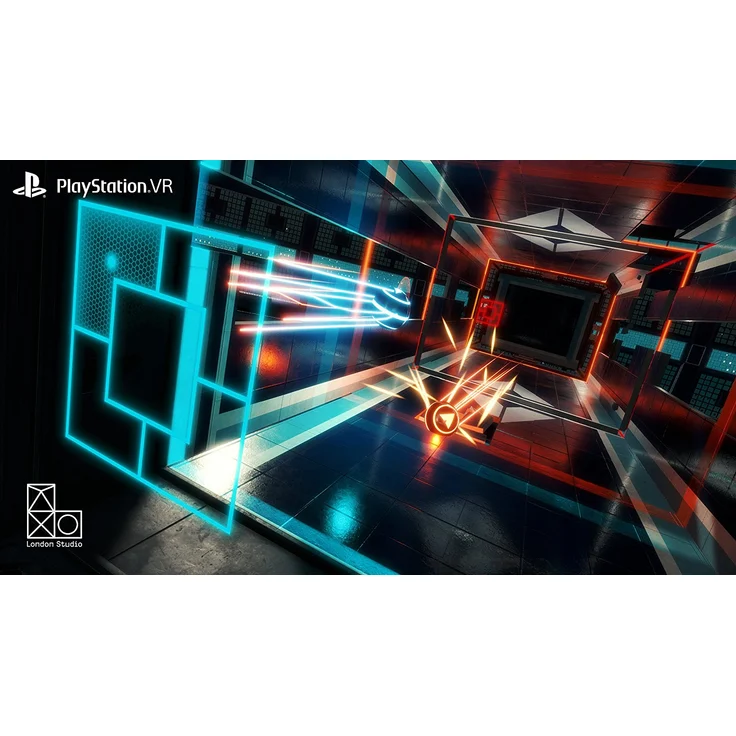 Sony PlayStation VR V2 inkl. Kamera V2 + VR Worlds (Gutschein) (CUH-ZVR2) (PS4, PS5) – Bild 12