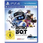 Astro Bot Rescue Mission (PlayStation VR) (PS4) - Preisvergleich