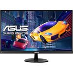 ASUS VP249QGR - 23,8 Zoll, Full HD (1920 x 1080), IPS-Panel, 144Hz, 4ms, 250cd/m² (90LM03L0-B03170)