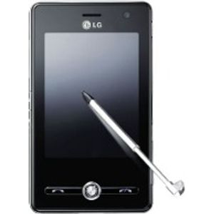Bild für LG KS20 0,13GB Schwarz 