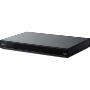 Image for Sony UBP-X800M2 Blu-ray-Player schwarz