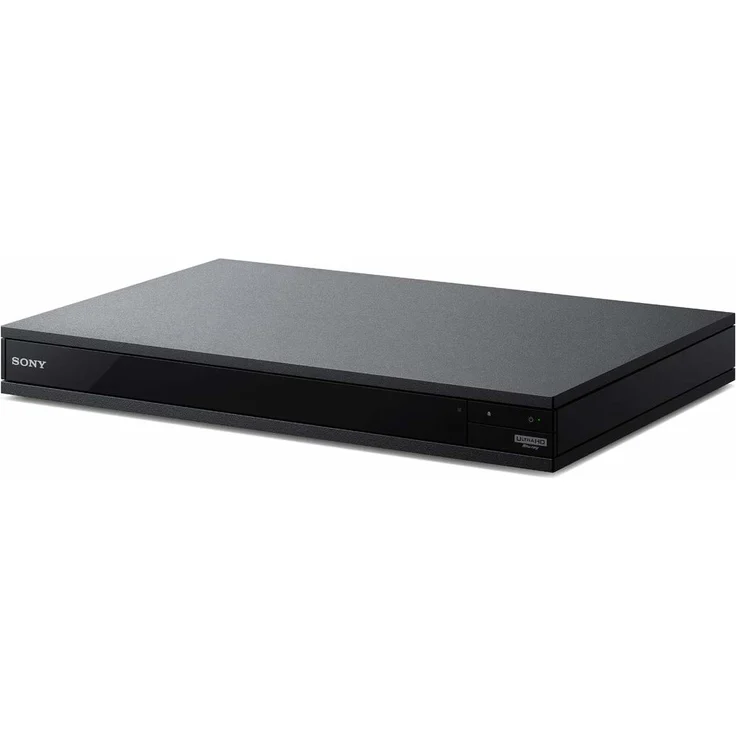 Sony UBP-X800M2 Blu-ray-Player schwarz – Bild 1