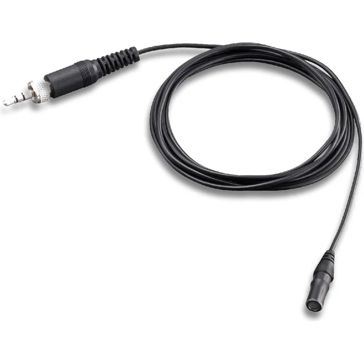 Zoom LMF-2 Lavalier Mikrofon für Recorder F1