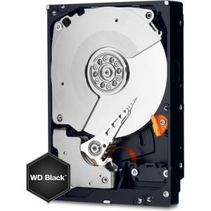 Bild für WD Black Performance Hard Drive WD6001FZWX