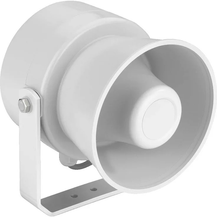 MONACOR Druckkammerlautsprecher NR-60KS