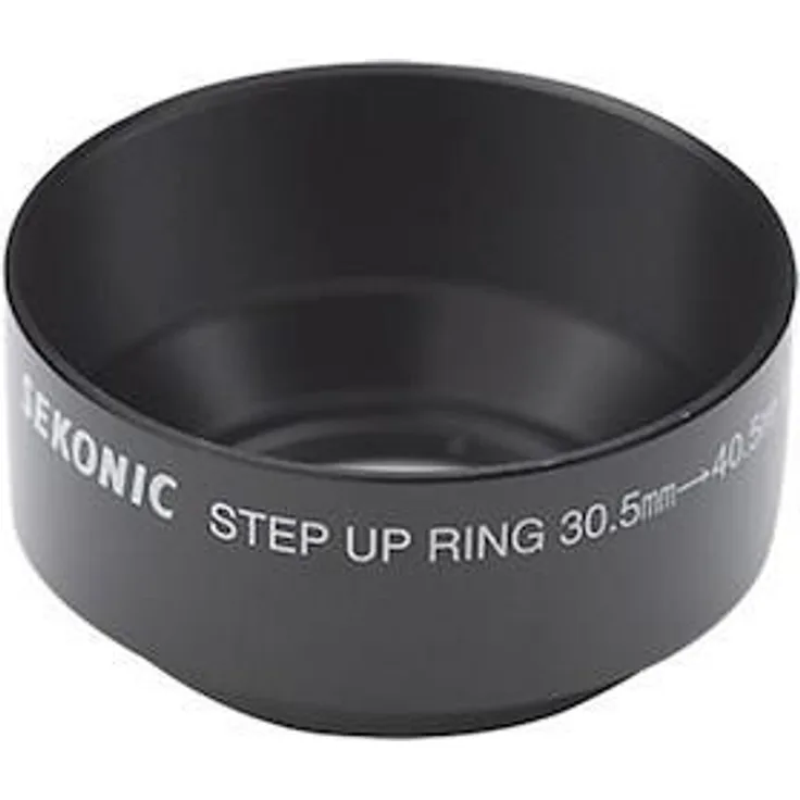 Sekonic SE JM97 Ring mit Filter 40,5 mm P-L608 schwarz