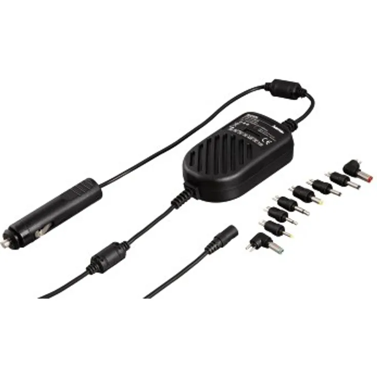 Appareil d’alimentation pour voiture 3000 mA, stabilisé