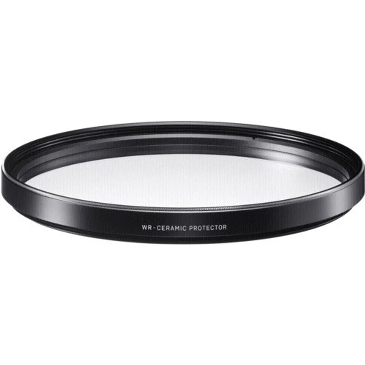 WR Ceramic Protector Filter (82mm Filtergewinde) – Bild 1