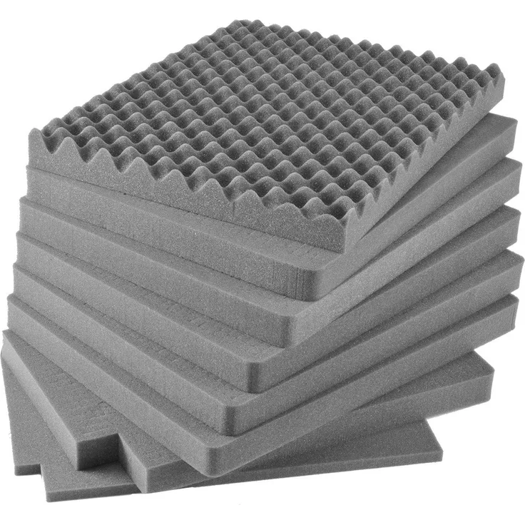 Pelican Storm iM2875 Set aus Schaumstoff