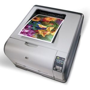 Bild für HP Color Laserjet CP1515N