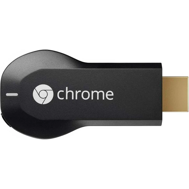 Google Chromecast  – Bild 2