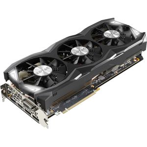 Bild für Zotac GeForce GTX 980 Ti AMP! Extreme, 6GB GDDR5 (ZT-90505-10P)