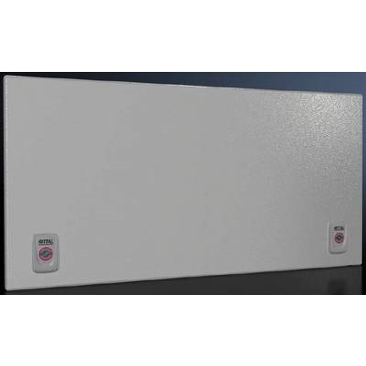 Rittal VX Blende, oben scharniert, BH: 600x300 (8620500)