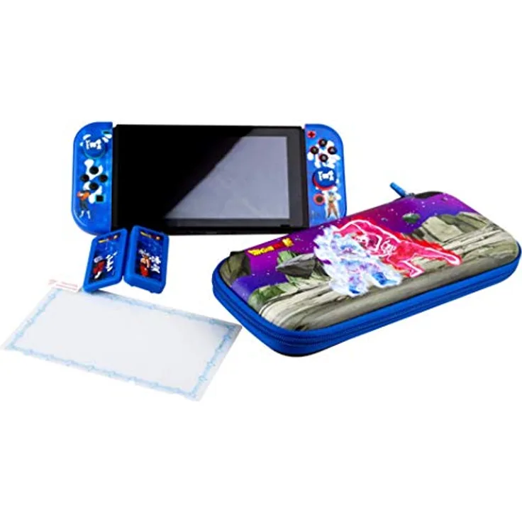 Switch Dragon Ball Pack UNIVERSE
