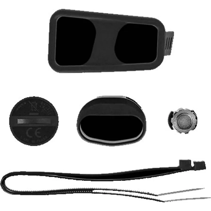 Suunto Bike Sensor Service Kit Bike Sensor Ersatzteile