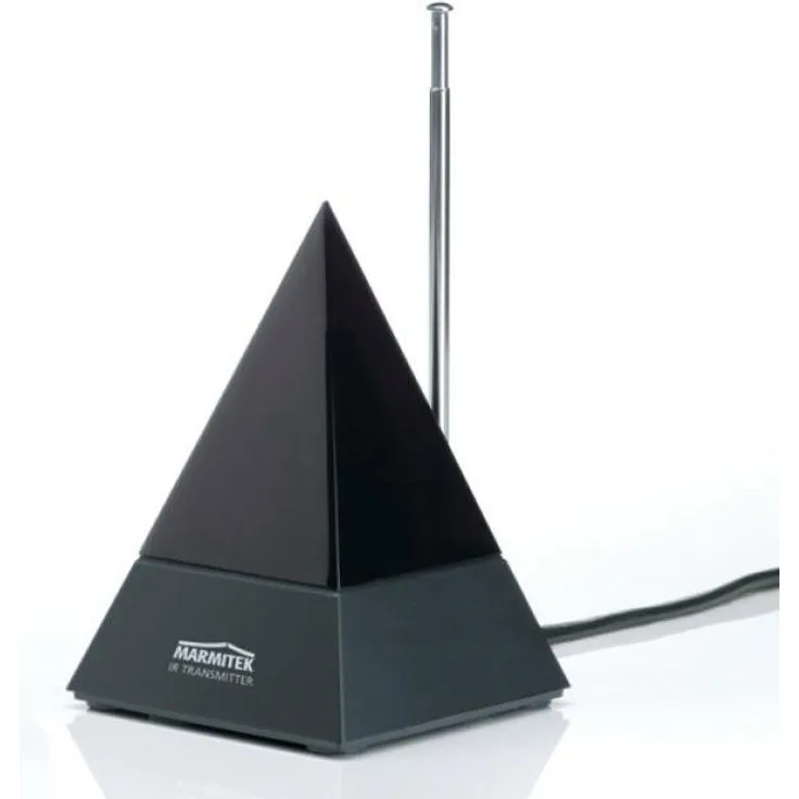 Marmitek PMXL ITX - Extra Infrarot Sender - Nur für Verwendung mit dem Powermid XL