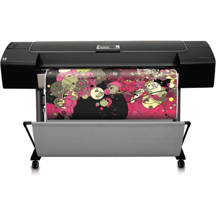 HP Designjet Z3200 61cm 24Z Color Photo USB 10-100BT Ethernet LFP Inkjet (ML)(DE)(FR)(IT)(CH)