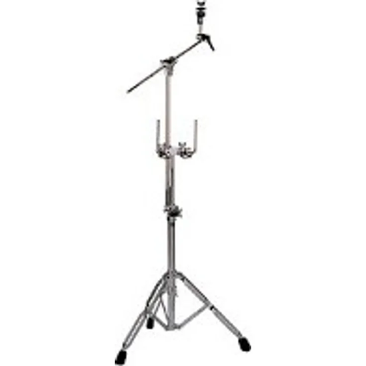DW 9934 Double Tom-/Cymbalstand
