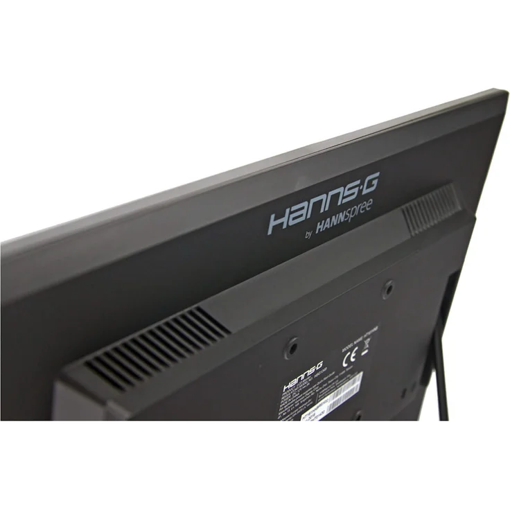 Hannspree HT161HNB - 15,6 Zoll, WXGA (1366 x 768), TN-Panel, 60Hz, 12ms, 220cd/m² – Bild 5