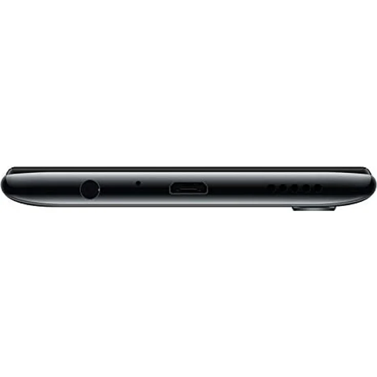 Honor 20 Lite Smartphone 15,77cm (6,21 Zoll) Display, 128GB interner Speicher, 4GB RAM, Dual-SIM, Android, Midnight Black – Bild 8