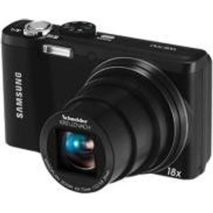 Bild für Samsung WB700 Schwarz