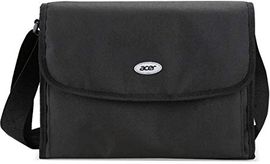 Beamer Acer Zubehör Tasche für X-/P1-/P5-/H-/V6-Serie, schwarz