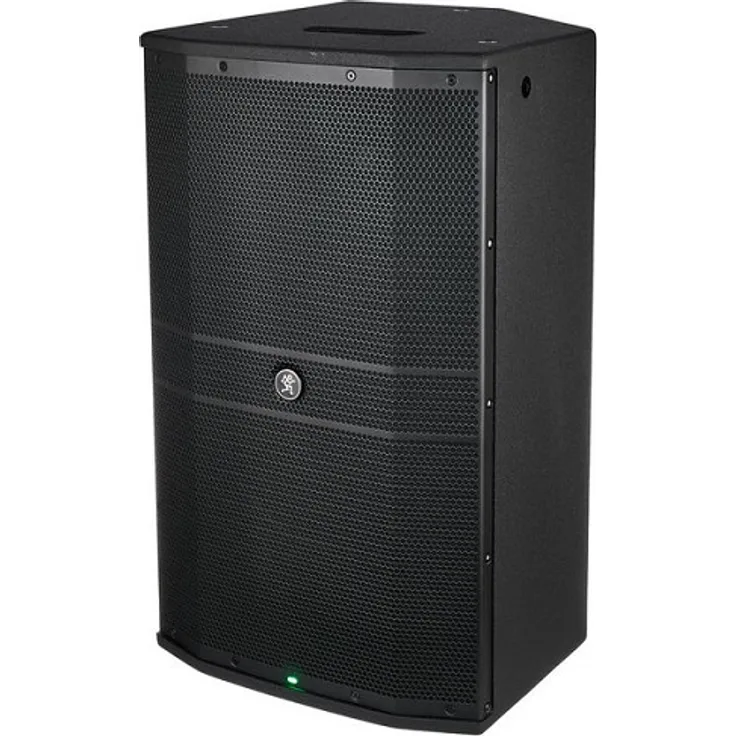 Mackie DRM212 (2050051-01) Kompakt-Lautsprecher