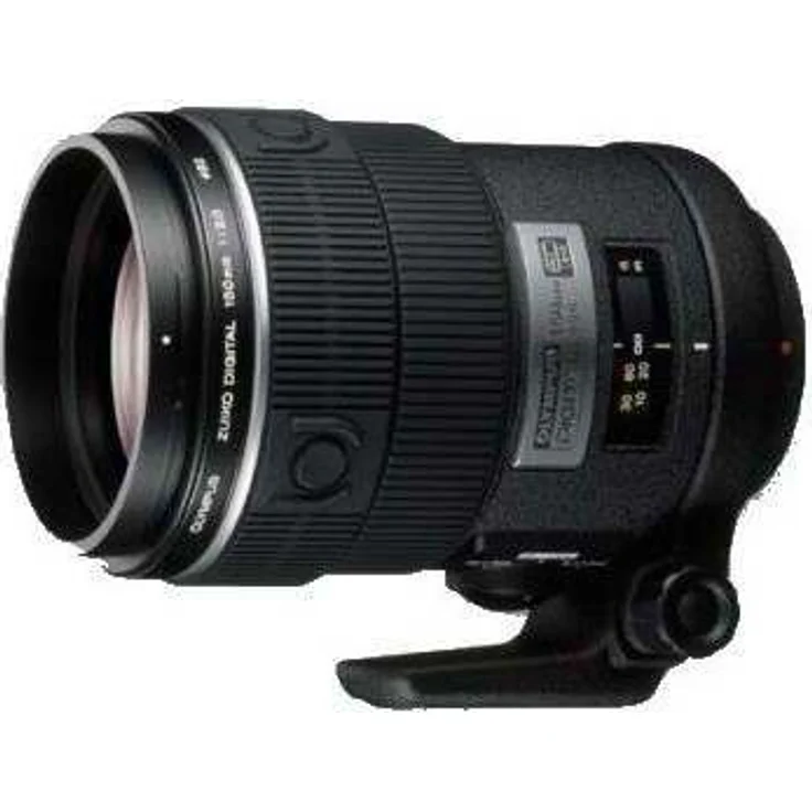 Olympus ET-P1520 Zuiko Digital ED 150mm F2,0 Objektiv (Micro Four Thirds, 82 mm Filtergewinde) – Bild 2