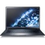 Samsung 9 900X4C-A04DE 38,1 cm (15 Zoll HD+) Intel Core i5-3317U, 8GB RAM, 128GB SSD, Windows 7 Home Premium