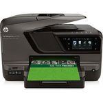 HP Officejet PRO 8600 PLUS E