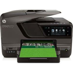 Bild für HP Officejet PRO 8600 PLUS E