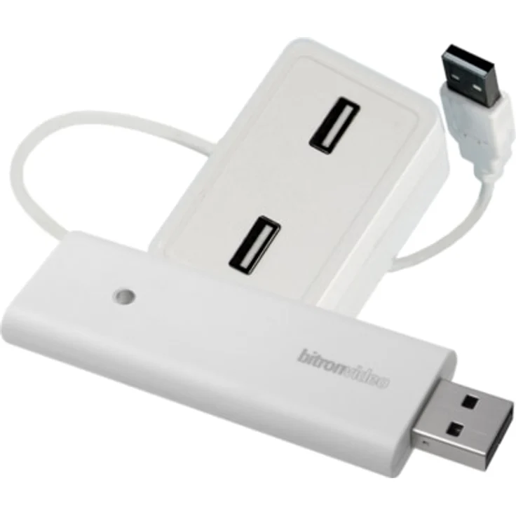 SmartHome Telekom Funkstick für ZigBee V.2 - weiß